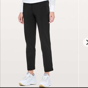 Lululemon On The Move Pant